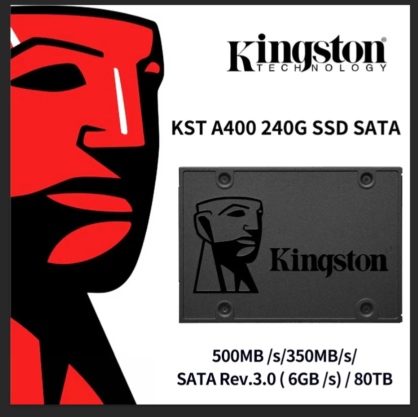 Samsung Ssd 980 Pro - Kingston SSD ไดรฟ์ Solid State ภายใน