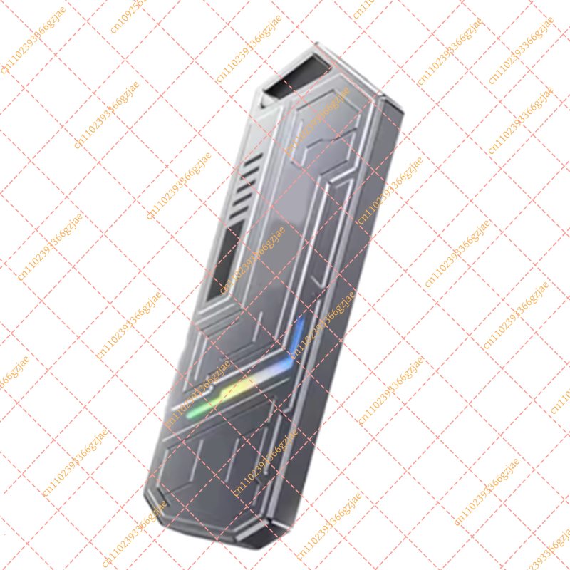 External Nvme Ssd - อะแดปเตอร์กล่องใส่ SSD NVMe รุ่น FY XB-M.