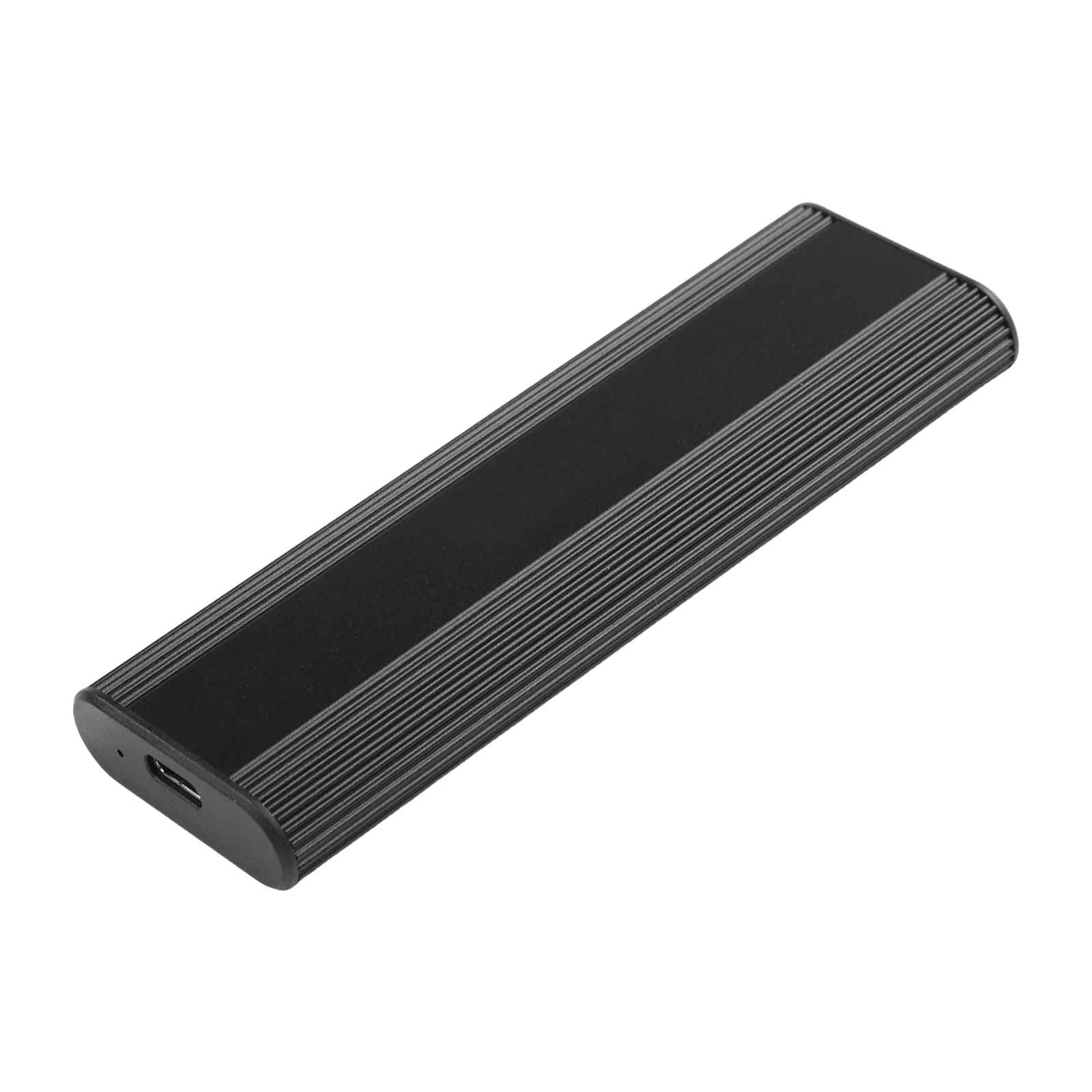 External Nvme Ssd - กล่องใส่ NVMe M.2 SSD รองรับโปรโตคอลคู่สำหรับ NVMe