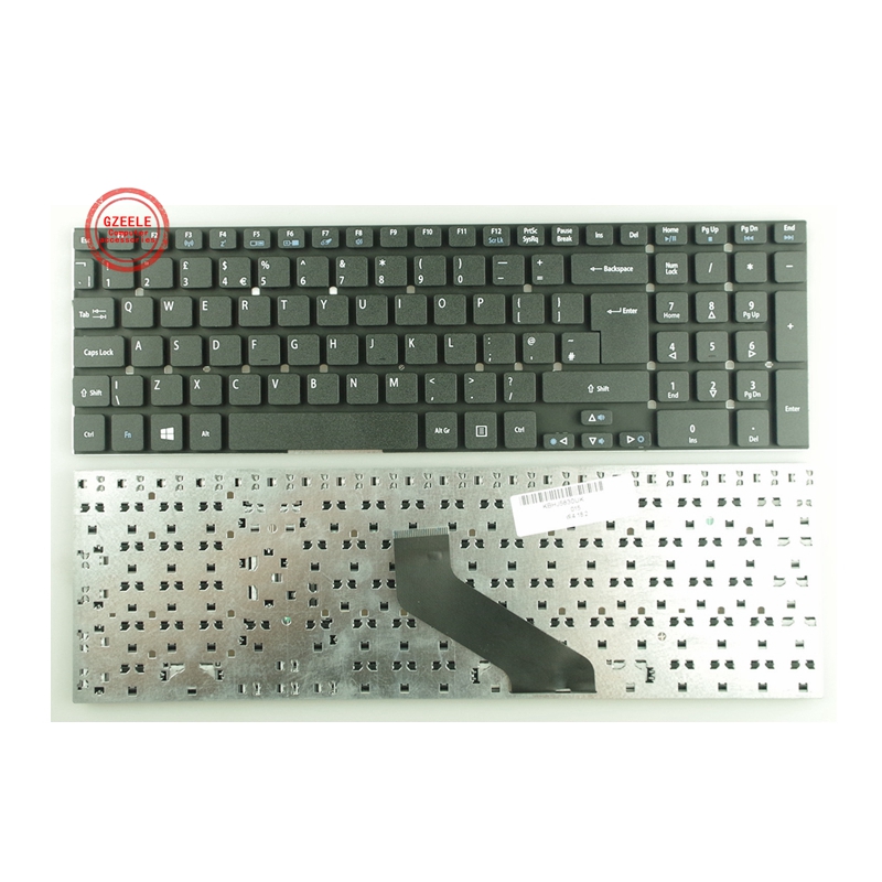 Laptop Accessories Acer - ใหม่สำหรับ Acer Aspire V3-772 V3-772G ES1-531แป้นพิมพ์แล็ปท็อป