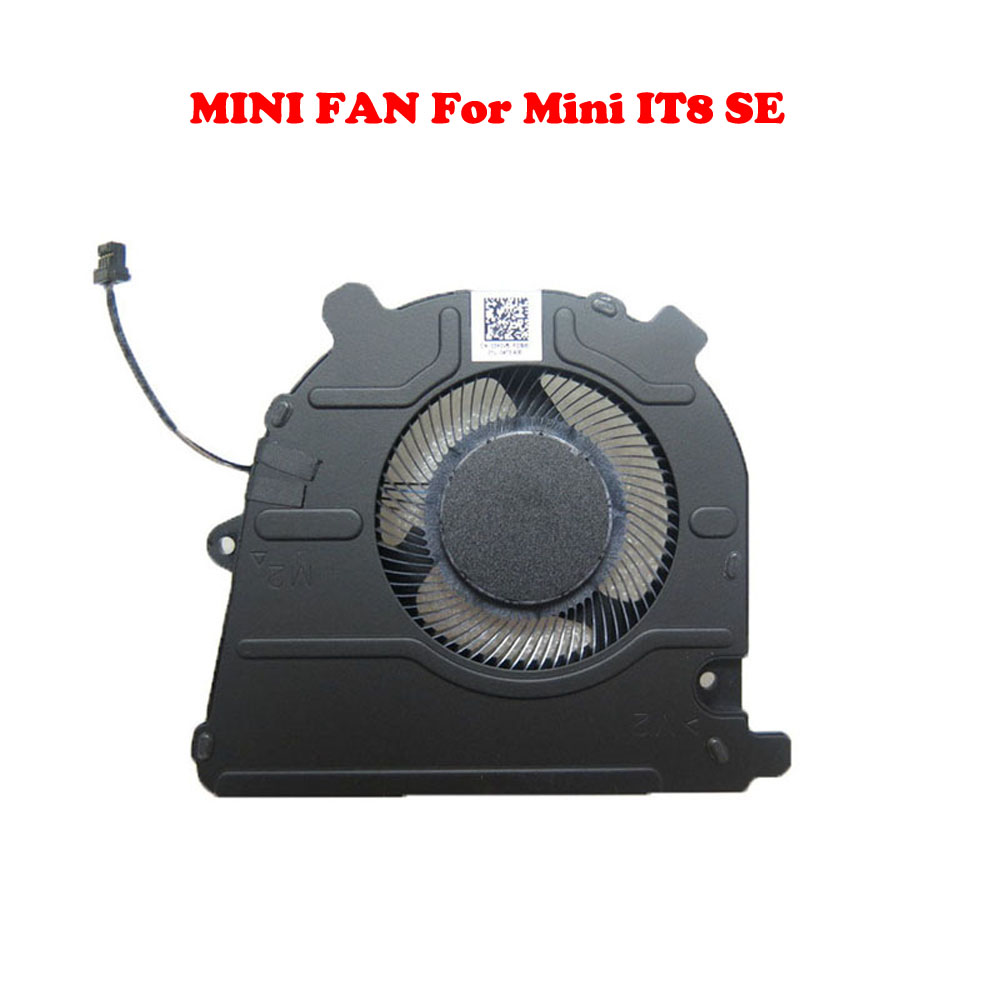 Laptop Accessories Acer - พัดลมมินิพีซีสําหรับ GEEKOM Mini IT8 DC5V 2.5W