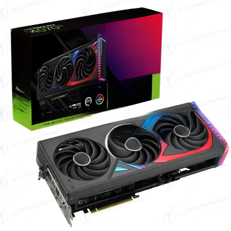 Nvidia Vga Rtx 4060 - การ์ดจอคอมพิวเตอร์ 4060 Placa De Video RTX