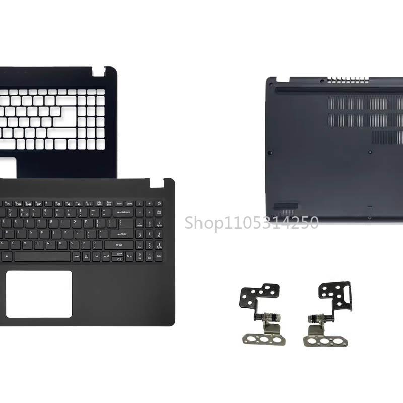 Laptop Accessories Acer - เปลี่ยนเคสแล็ปท็อปสำหรับ Acer Aspire 3 A315-42G A315-54