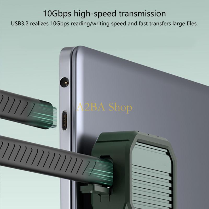 A2BA M.2 NVME 2230 SSD ที่แนบม - External Nvme Ssd บทวิจารณ์และราคา