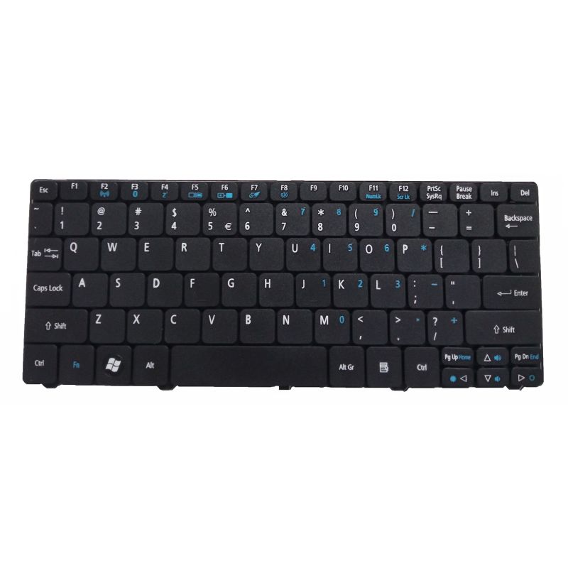 แป้นพิมพ์สําหรับแล็ปท็อปสําหรั - Laptop Accessories Acer บทวิจารณ์และราคา
