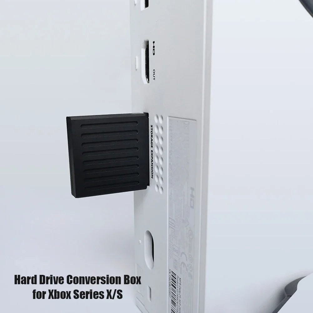M2 การ์ดขยายสําหรับ Xbox Serie - External Nvme Ssd บทวิจารณ์และราคา