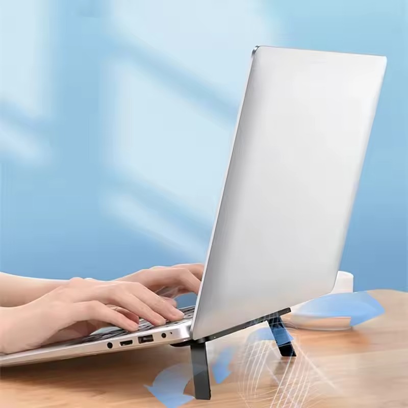 ขายึดแล็ปท็อป แผ่นรองแล็ปท็อปแ - Laptop Accessories Cooling Pad บทวิจารณ์และราคา