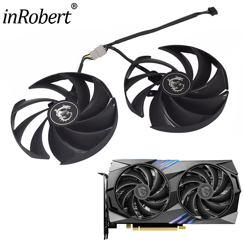 ใหม่ Original RTX4060 RTX4060T - Nvidia Vga Rtx 4060 บทวิจารณ์และราคา