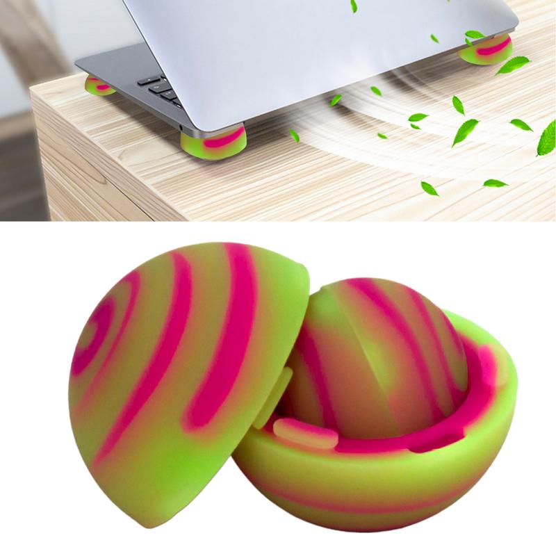 แผ่นระบายความร้อนสำหรับโน้ตบุ๊ - Laptop Accessories Cooling Pad บทวิจารณ์และราคา