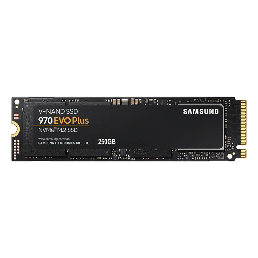 SAMSUNG 970 EVO Plus SSD MLC N - Samsung Ssd 980 Pro บทวิจารณ์และราคา