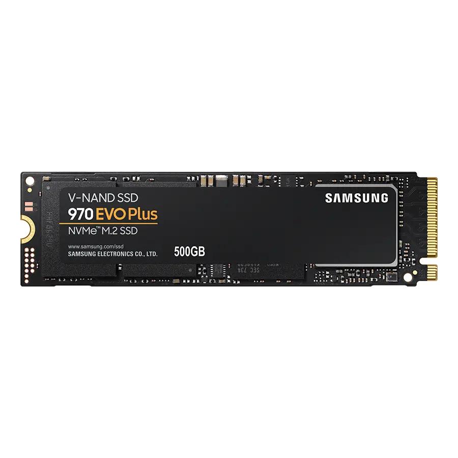 SAMSUNG 970 EVO Plus SSD MLC N - Samsung Ssd 980 Pro บทวิจารณ์และราคา