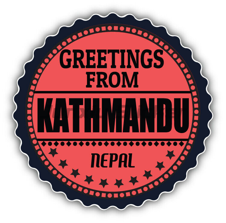 ธงชาติเนปาล แผ่นไวนิลติดกันชน  - Laptop Accessories In Nepal บทวิจารณ์และราคา