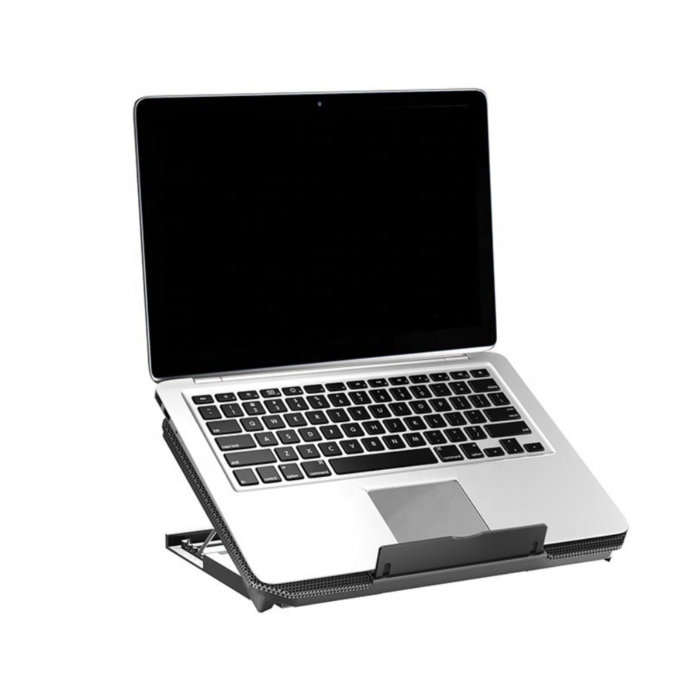 อุปกรณ์เสริมสำหรับแล็ปท็อป แผ่ - Laptop Accessories Cooling Pad บทวิจารณ์และราคา