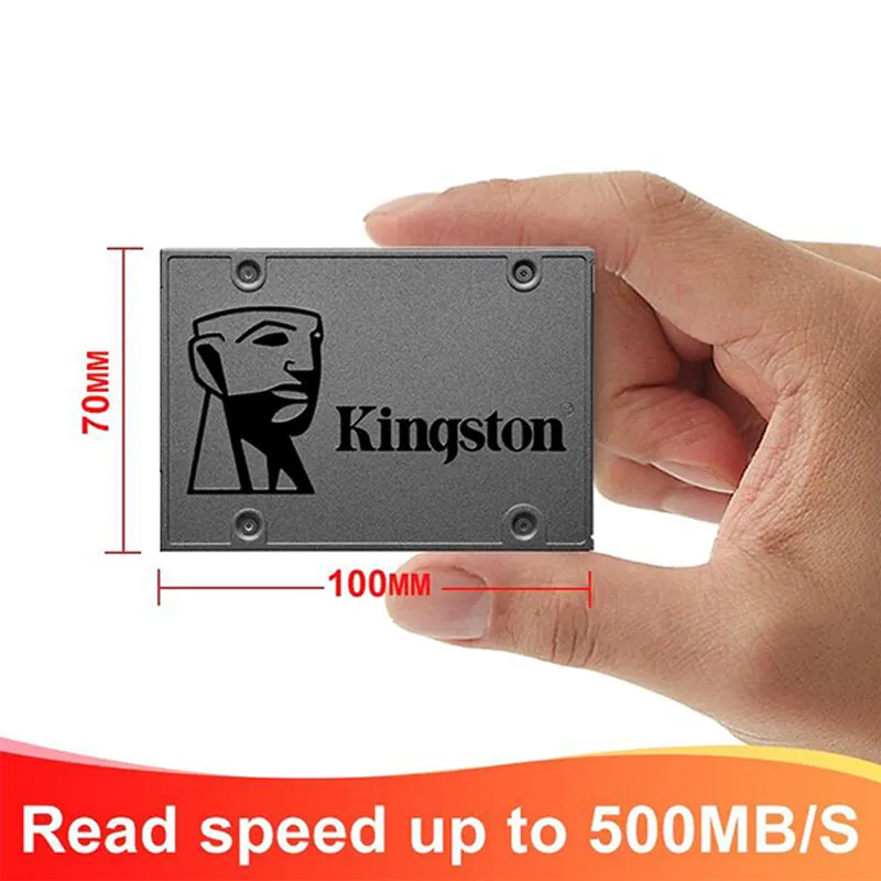 Kingston SSD ไดรฟ์ Solid State - Samsung Ssd 980 Pro บทวิจารณ์และราคา