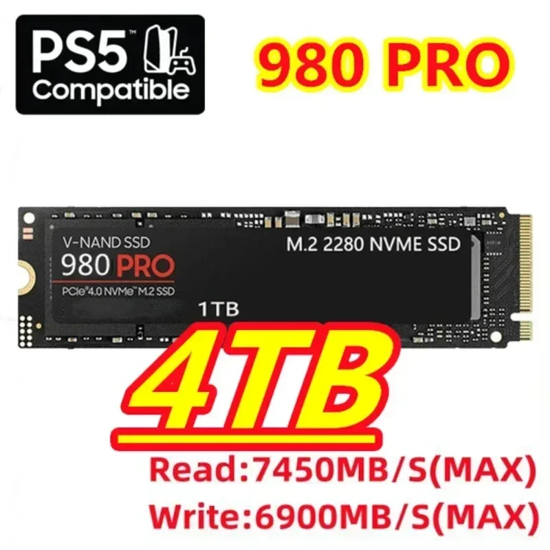 ฮาร์ดดิสก์ SSD ความเร็วสูง 980 - External Nvme Ssd บทวิจารณ์และราคา