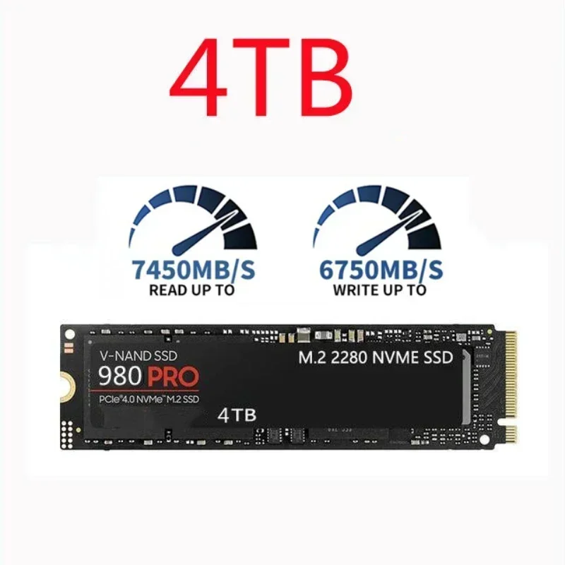 ฮาร์ดดิสก์ SSD ความเร็วสูง 980 - External Nvme Ssd บทวิจารณ์และราคา