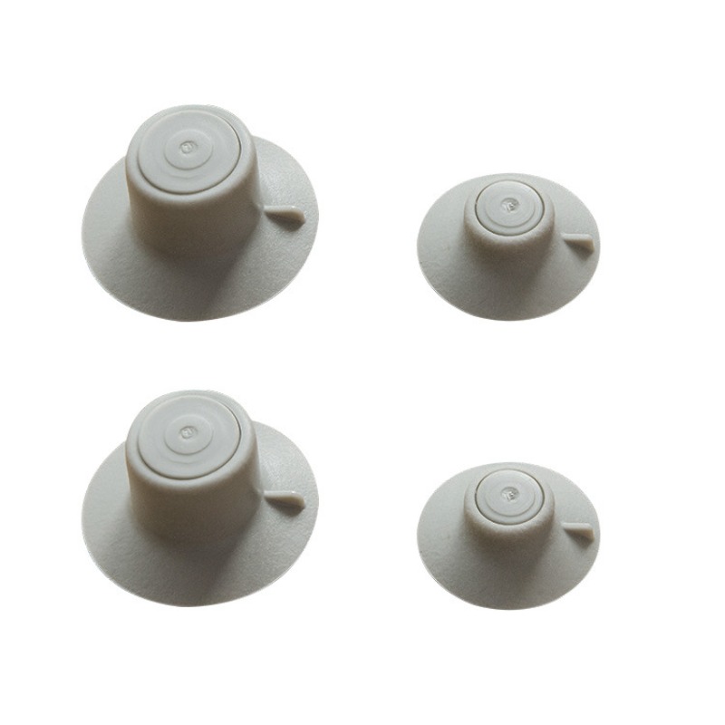4pcs แล็ปท็อป Cooling ฟุต Non- - Laptop Accessories Cooling Pad บทวิจารณ์และราคา