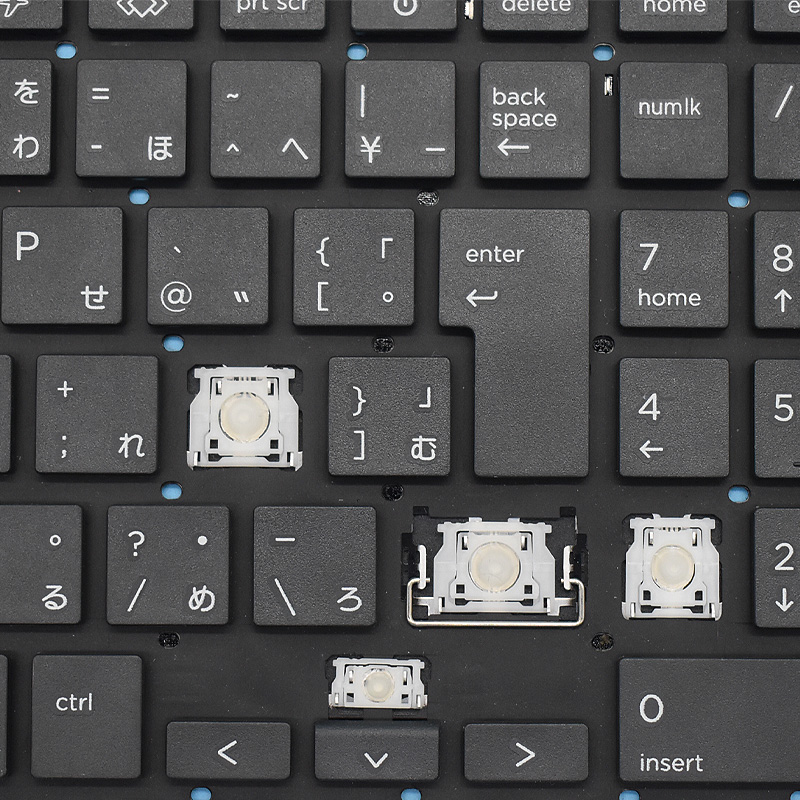 เปลี่ยนคีย์แคป คีย์แคป ฮินจ์ ส - Laptop Accessories Acer บทวิจารณ์และราคา