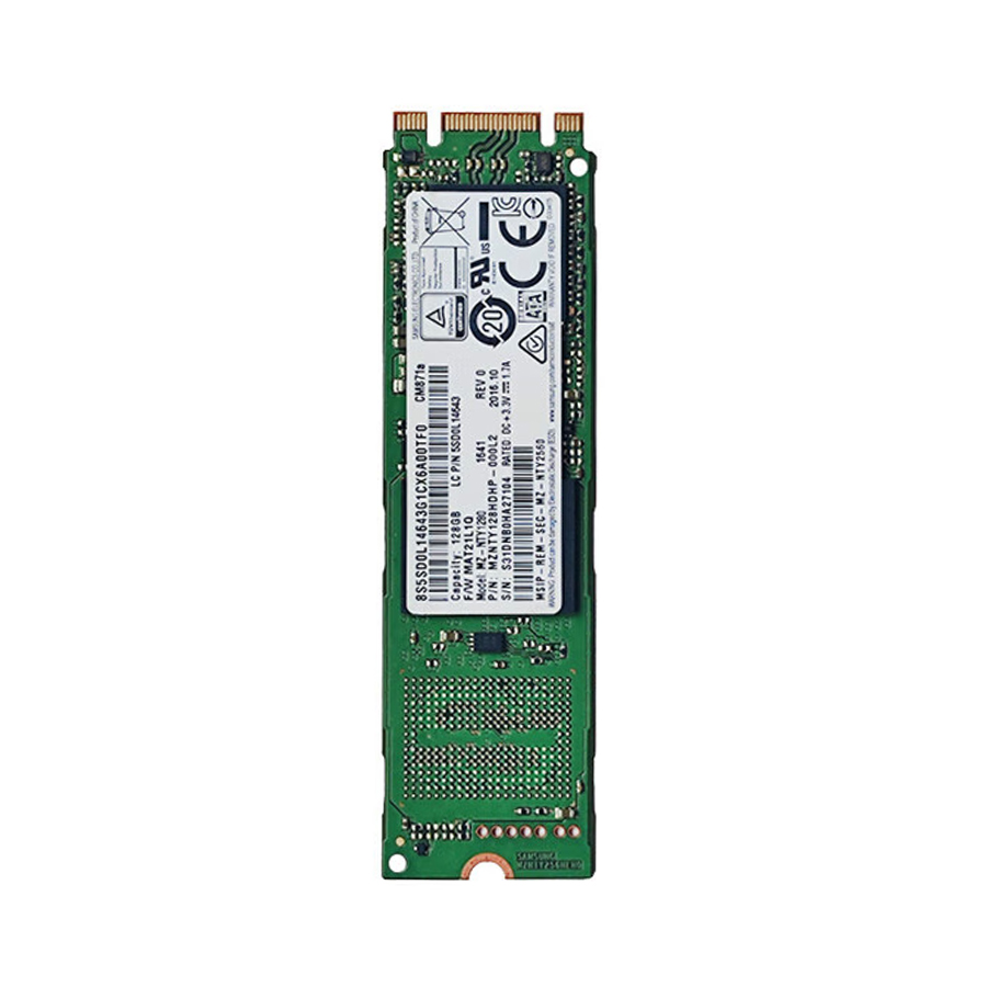 SAMSUNG SSD CM871a 128GB ฮาร์ด - Samsung Ssd 980 Pro บทวิจารณ์และราคา