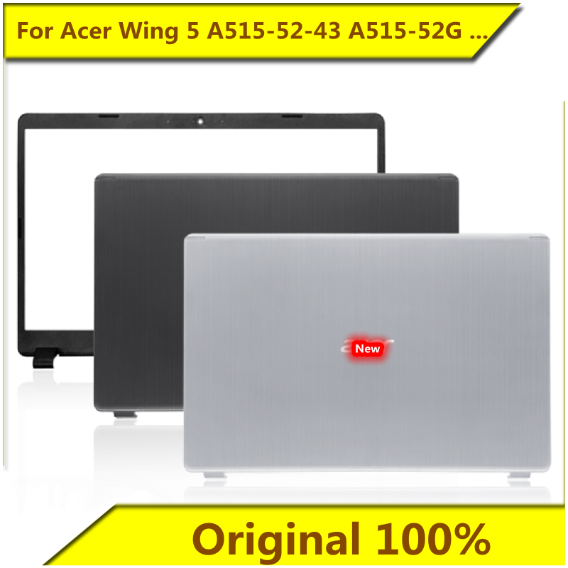สำหรับ Acer Wing 5 A515-52-43  - Laptop Accessories Acer บทวิจารณ์และราคา