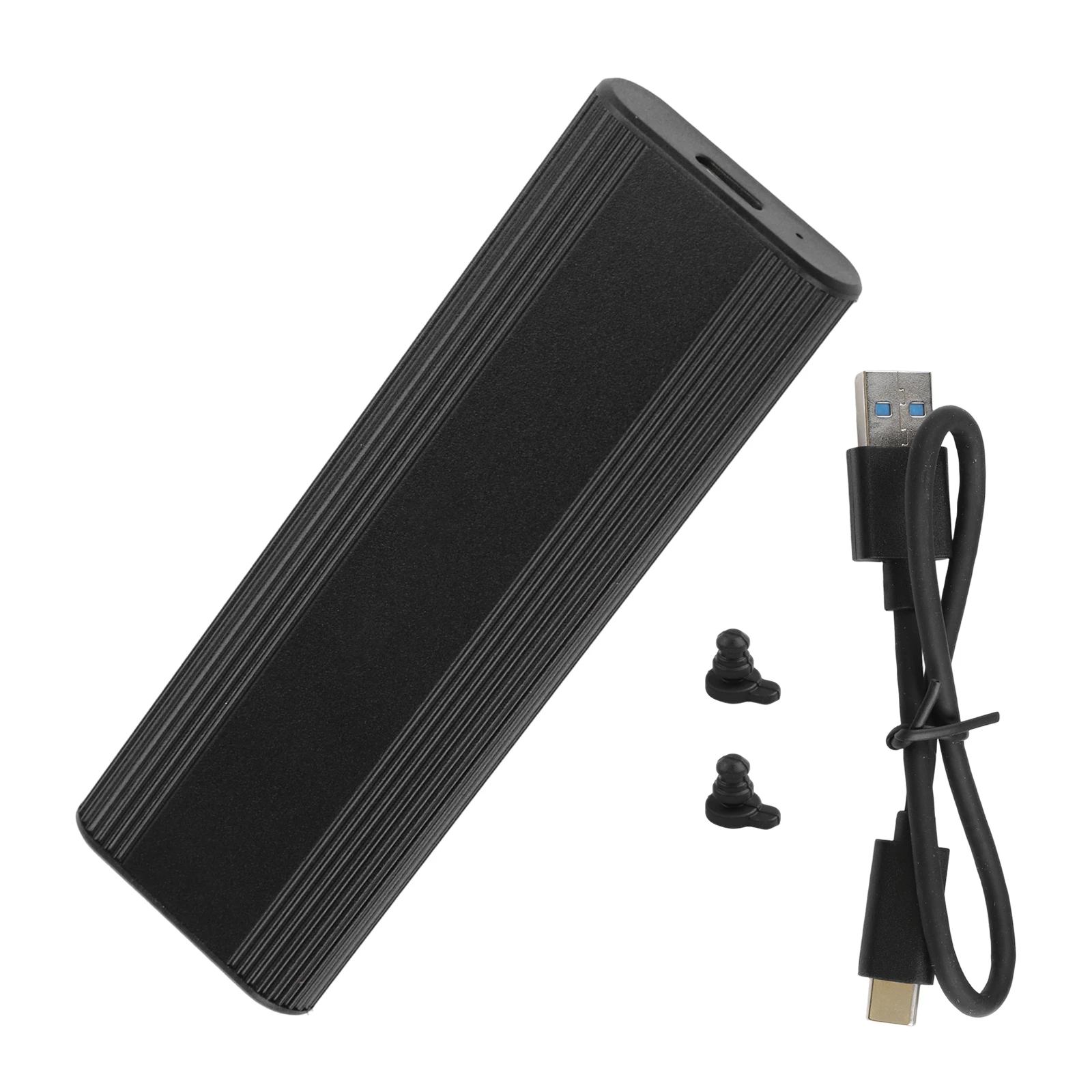 กล่องใส่ NVMe M.2 SSD รองรับโป - External Nvme Ssd บทวิจารณ์และราคา