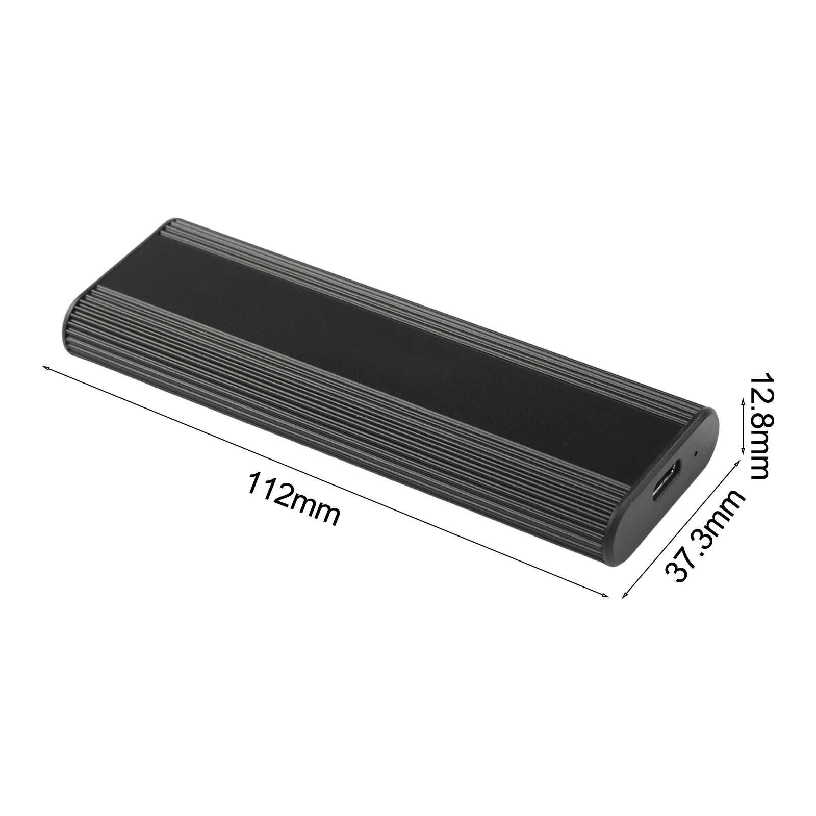 กล่องใส่ NVMe M.2 SSD รองรับโป - External Nvme Ssd บทวิจารณ์และราคา