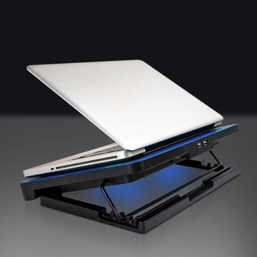 อุปกรณ์เสริมแล็ปท็อป แผ่นรองระ - Laptop Accessories Cooling Pad บทวิจารณ์และราคา