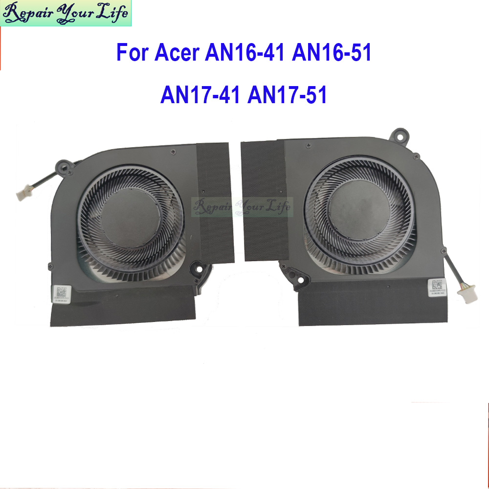 พัดลม CPU GPU สำหรับแล็ปท็อป A - Laptop Accessories Acer บทวิจารณ์และราคา