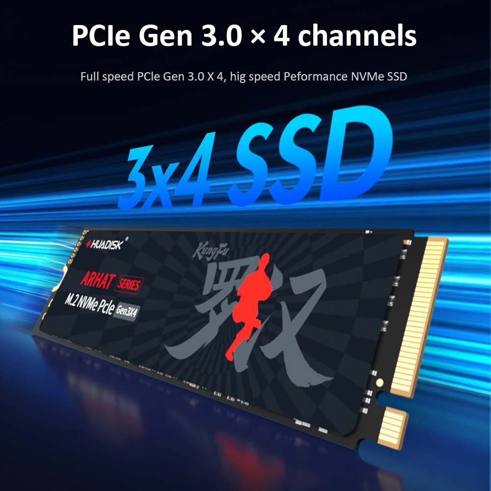 Huadisk M2 NVMe 128GB 256GB 51 - Samsung Ssd 980 Pro บทวิจารณ์และราคา