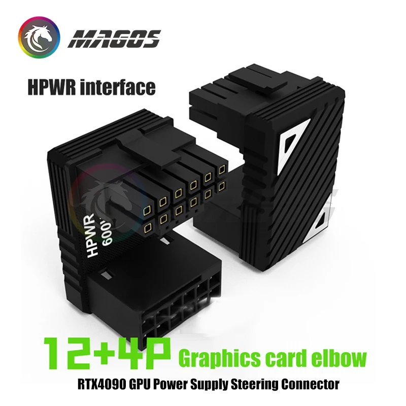 อะแดปเตอร์ 12VHPWR สำหรับการ์ด - Nvidia Vga Rtx 4060 บทวิจารณ์และราคา
