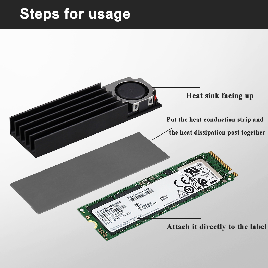 Gdstime M.2 2280 22110 Solid S - External Nvme Ssd บทวิจารณ์และราคา