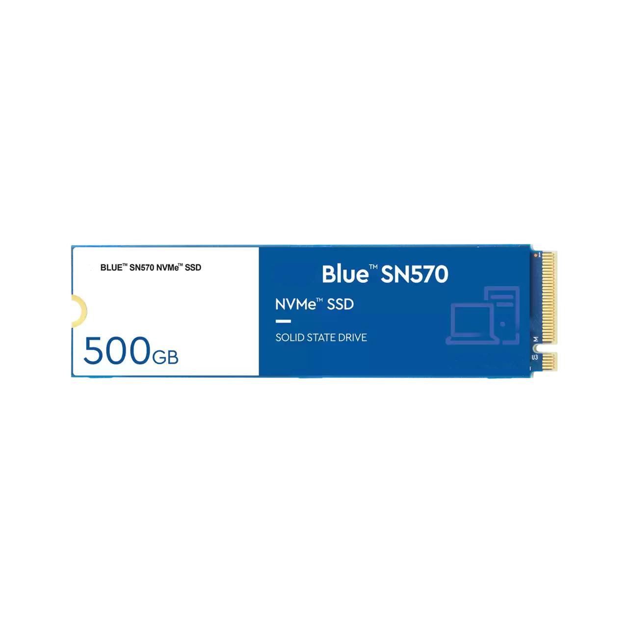 แบบพกพาภายนอก We-stern Digital - External Nvme Ssd บทวิจารณ์และราคา