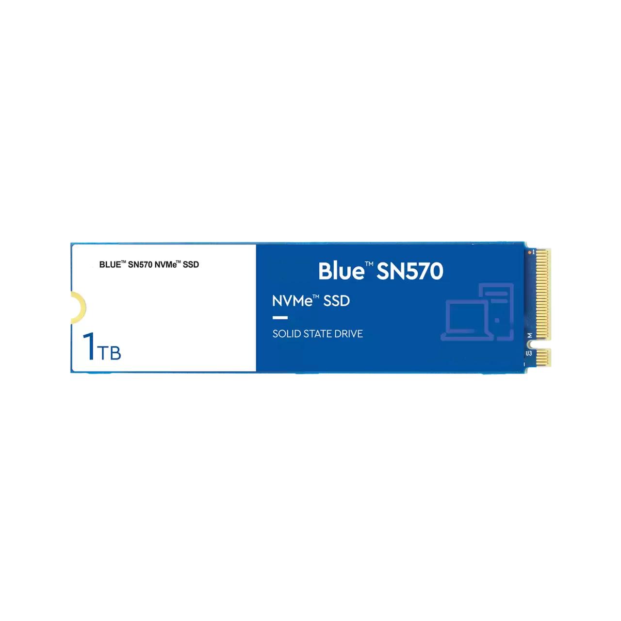 แบบพกพาภายนอก We-stern Digital - External Nvme Ssd บทวิจารณ์และราคา