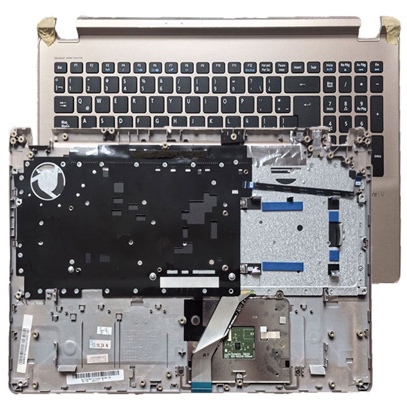 สําหรับ Acer Aspire V5-552G v5 - Laptop Accessories Acer บทวิจารณ์และราคา