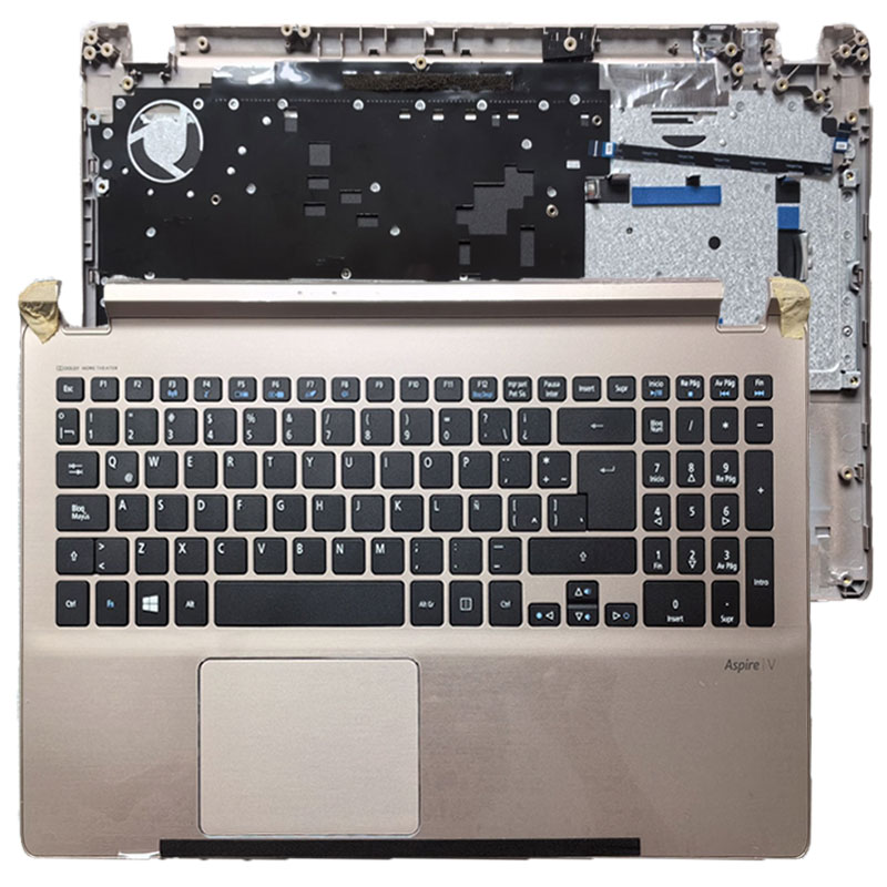 สําหรับ Acer Aspire V5-552G v5 - Laptop Accessories Acer บทวิจารณ์และราคา