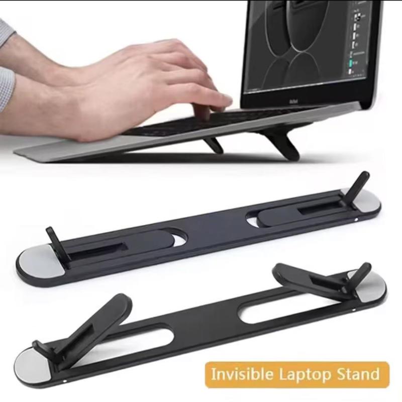 1/2 ชิ้นแผ่นรองระบายความร้อนแล - Laptop Accessories Cooling Pad บทวิจารณ์และราคา
