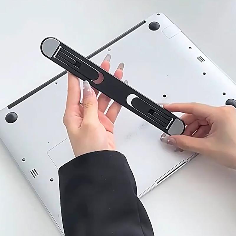 1/2 ชิ้นแผ่นรองระบายความร้อนแล - Laptop Accessories Cooling Pad บทวิจารณ์และราคา