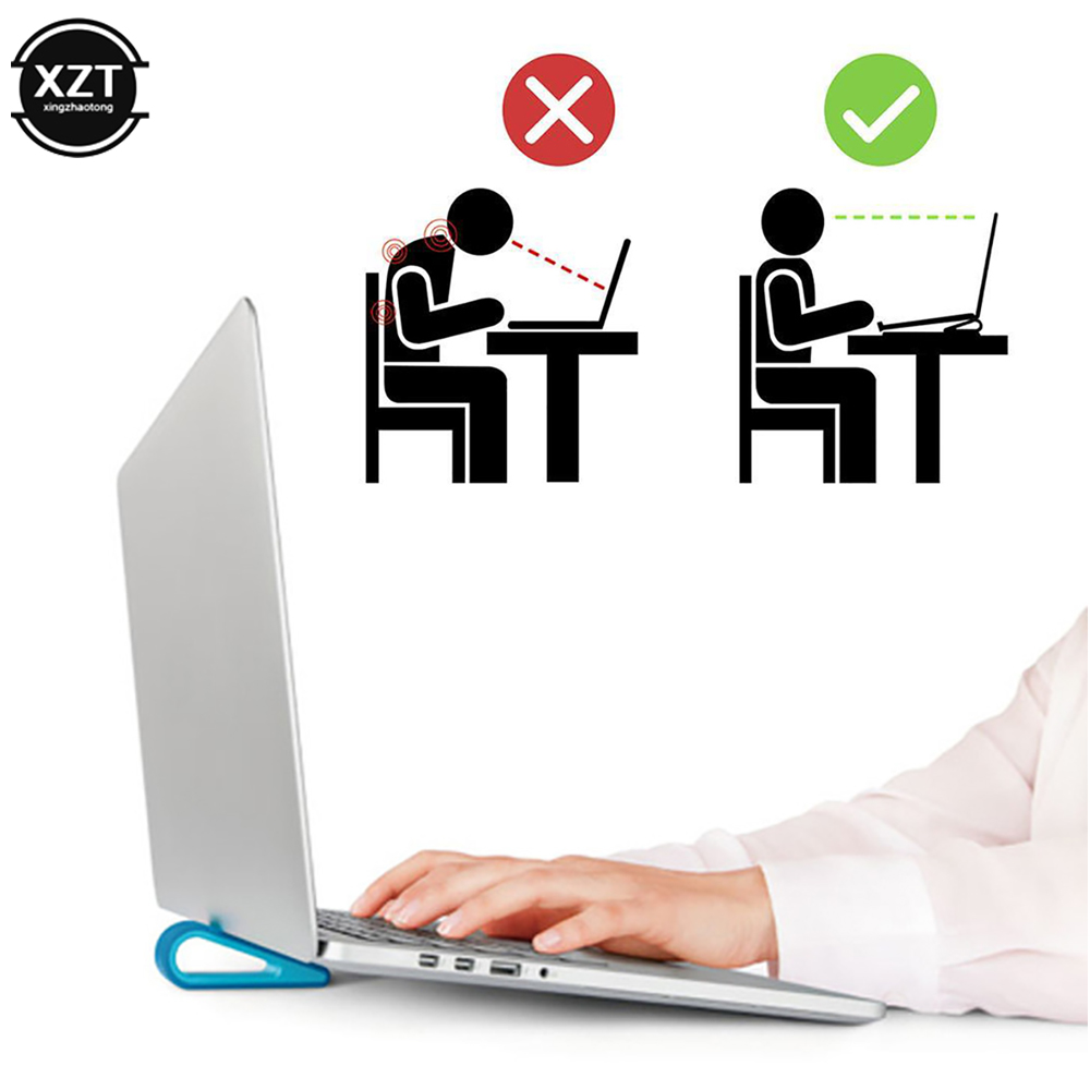 แท่นวางแล็ปท็อปแบบพกพาที่ปรับค - Laptop Accessories Cooling Pad บทวิจารณ์และราคา