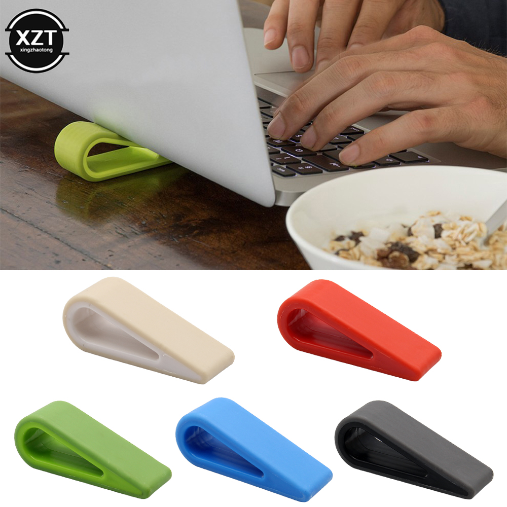 แท่นวางแล็ปท็อปแบบพกพาที่ปรับค - Laptop Accessories Cooling Pad บทวิจารณ์และราคา