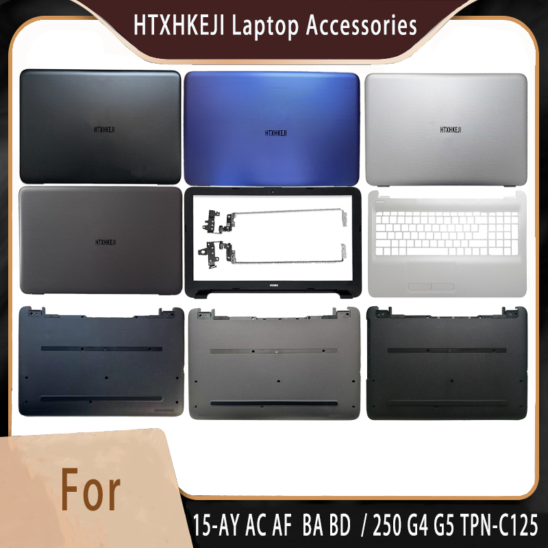 ใหม่สำหรับ HP 15-AY AC BA BD A - Laptop Accessories Bd บทวิจารณ์และราคา