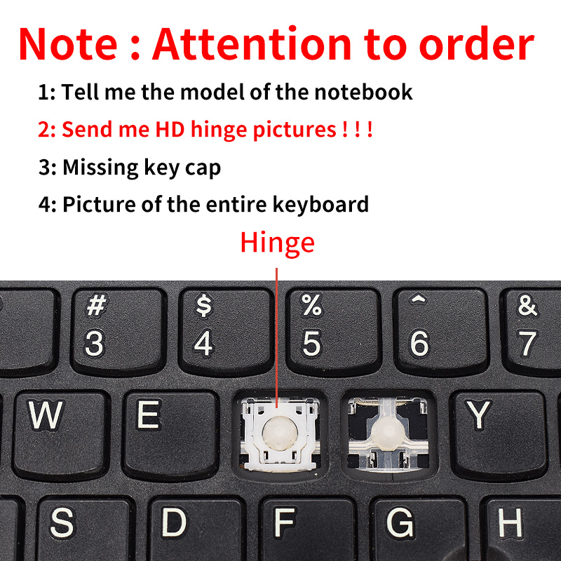 เปลี่ยน Keycap Key หมวกยางกรรไ - Laptop Accessories Acer บทวิจารณ์และราคา