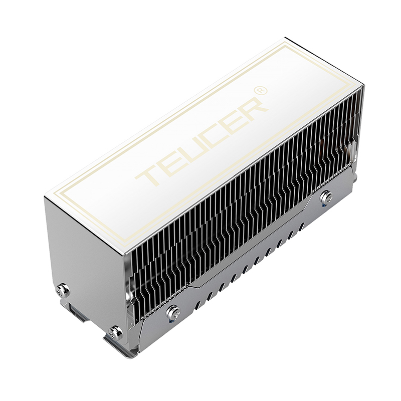 TEUCER M.2 SSD ความร้อน M2 228 - External Nvme Ssd บทวิจารณ์และราคา