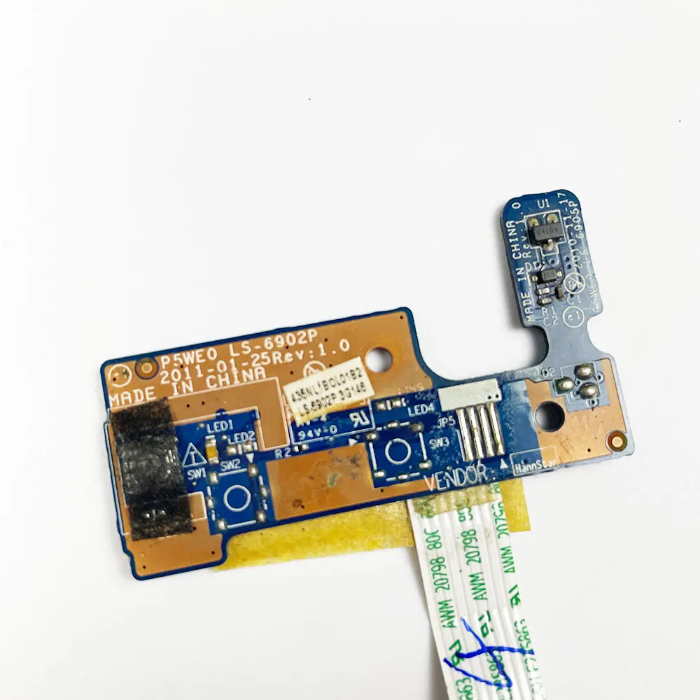 OEM สำหรับเอเซอร์ Aspire 5750  - Laptop Accessories Acer บทวิจารณ์และราคา
