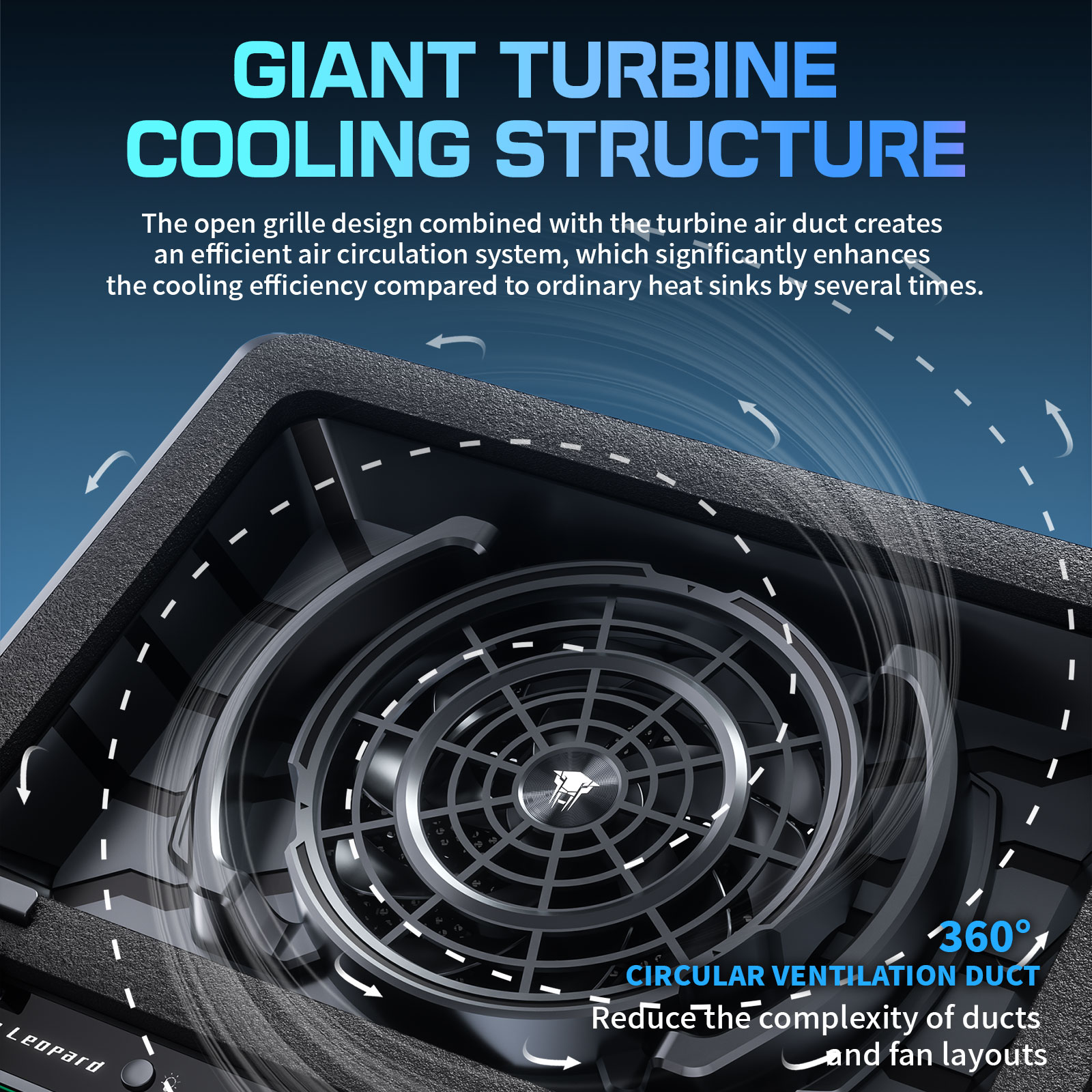 แผ่นรองระบายความร้อนสำหรับแล็ป - Laptop Accessories Cooling Pad บทวิจารณ์และราคา