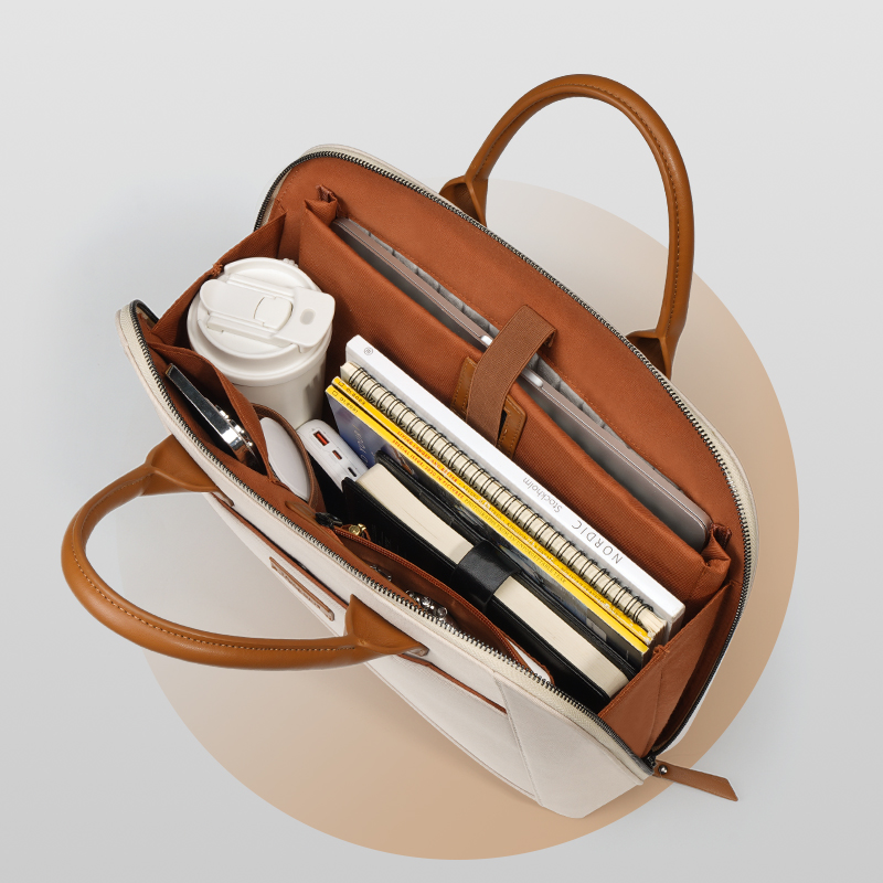 กระเป๋าใส่แล็ปท็อป 13 14 15.4  - Laptop Accessories Bd บทวิจารณ์และราคา