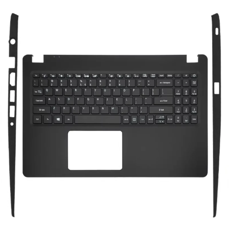 เปลี่ยนเคสแล็ปท็อปสำหรับ Acer  - Laptop Accessories Acer บทวิจารณ์และราคา